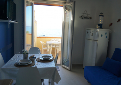 Casa Vacanze Appartamento Stella Marina